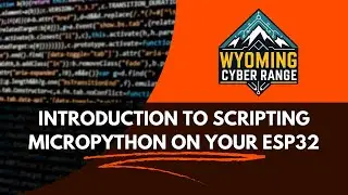 How to install microPython on your ESP32