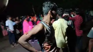 Jadukhunta Vishokarma  Murty bhosani