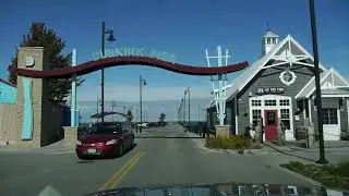 South Dayton to Dunkirk, N Y