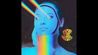Trip The Witch - The Bird Returns (Official Audio)