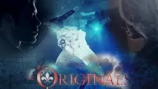The Originals S05 | (Klaroline Style)