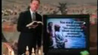 The Prophecy of Jesus! Old Testament Predicts Jesus Christ!