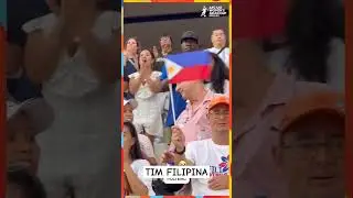 tim Filipina #afc #football