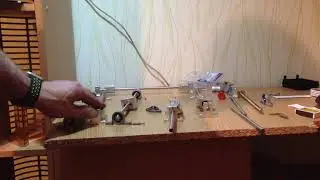 cnc station, чпу