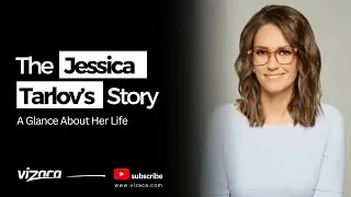 Who Is Jessica Tarlov’s Husband What Do We Know About Him