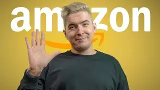 THE LAST AMAZON PRIME TIME