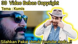 Kumpulan Video Kumis Bebas Copyright •Video Janggut Gambar Lagu Gratis Bebas Klaim Hak Cipta Youtube