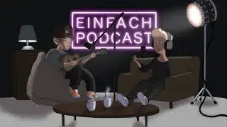 Einfach Podcast - #27 Damenrock am Ring