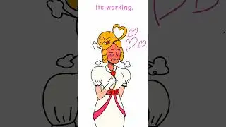 piper X Rico /brawl stars animation