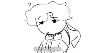 So you're sorry?//LMK/Animation