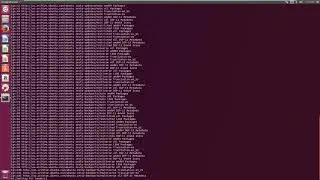 Ubuntu update Fail
