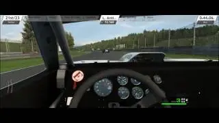 RaceRoom Racing Experience 1st lap @ Salzburgring Group 5