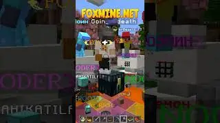 ОТКРЫЛ КЕЙС С УДАЧЕЙ НА СЕРВЕРЕ В МАЙНКРАФТ, ВЫПАЛ ТОП ДОНАТ  #minecraft #майнкрафт #донат