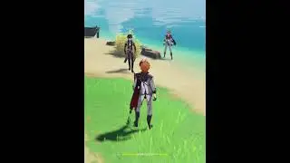 childe main vs. impostor