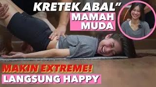 MAHMUD'S FAKE KRETEK IS GETTING MORE AND MORE CRAZY!