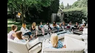 CATALYST - Prevail Retreat May 26th & 27th 2018