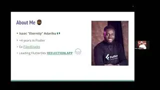 Building high-performing and maintainable Flutter apps using Stacked.