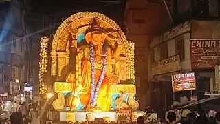 GANESH PUJA VISARJAN 2024