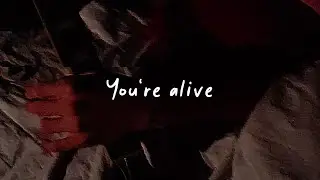 Jacktigerz, Smeemo & Bekah - Let Me Sleep In (Official Lyric Video)
