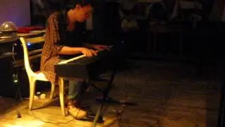Павел Куприянов (Pavel Kuprianov) - Feel Good Inc. (Gorillaz cover)