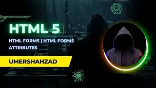 HTML Forms | HTML Forms Attributes | HTML Forms Methods | Introduction to Web Development