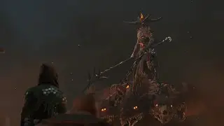 Diablo 4: ACT 2 Final Boss Astaroth