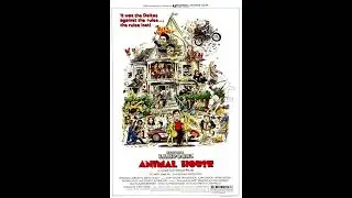 National Lampoon's Animal House (1978) Movie Review