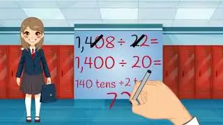 Estimate Quotients | 4th Grade Math