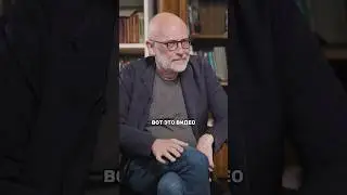 Гордон Про Насилие в Шоу 