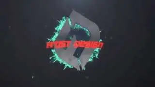 NEW! Frost Designs Intro | Created By: Anxy
