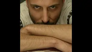 Ferman Eren Nerkis - Kaderimse Ayrilik (Demo)