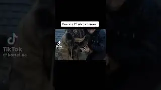 В 23 після п'янки #меми