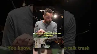 Is Fender actually listening to us?