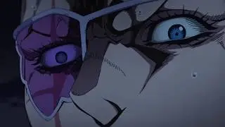 Diavolo hace su aparición | FANDUB ESPAÑOL CASTELLANO (JoJo's Bizarre Adventure: Vento Áureo)
