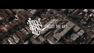 POSSESHOT - ABOUT THE ART (Prod. JUVE)