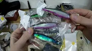 Разные посылки с АлиЭкспресс. Новинки 2021 года