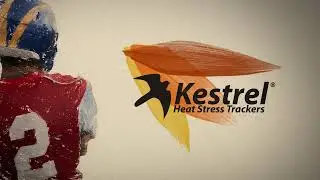 Prevent Heat Injuries with the Kestrel Heat Stress Line {Sponsored}