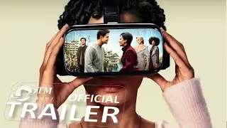 Upload (2020) Season 1 Official Trailer 1080p