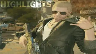 R6S clip dump #1