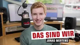 Das sind wir - Jonas Mertens