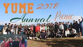 YUME 2078 Annual Picnic