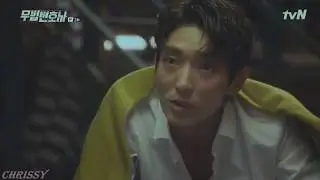 ll I'm Radioactive ll Bong Sang Pil