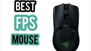 Best FPS Mouse in 2021