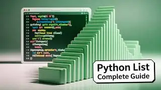 Python List Complete Guide in Telugu | Access Change Add Remove Loop Sort Copy | Naga Teachings