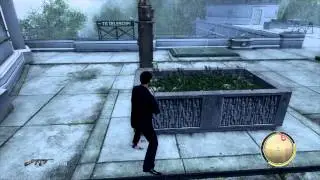 Mafia 2 [Серия 19 - Конец истории, Всем по заслугам, Спи спокойно Джо] 1080p