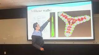 FIU CES 5106 Advanced Structural Analysis: Lecture 12 Part 1