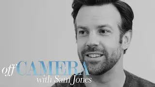 How Jason Sudeikis Shuffled His Way onto the SNL Cast
