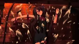 Papa roach - To be loved {Another - AMV}