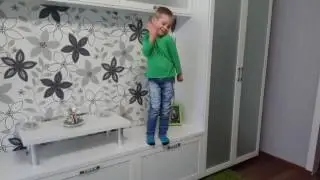 Гномик в полете) Video reverse