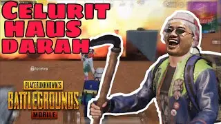 SAMBIT MANIA - Pubg Mobile Indo - Fun Match